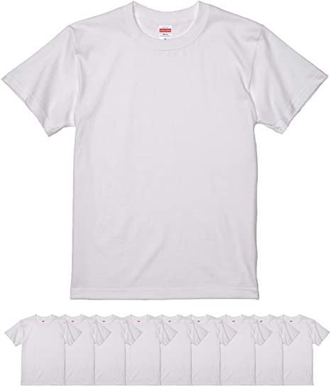 UnitedAthle Tシャツ10枚セットイメージ1